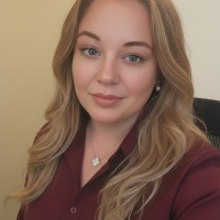 dataCon, Inc Employee Natalie Lang's profile photo