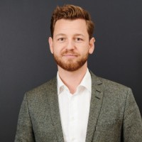 Oterra Employee Rune Antonsen's profile photo