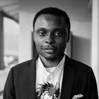 OpenFactor Technology Group Employee Joseph Okpoiso's profile photo