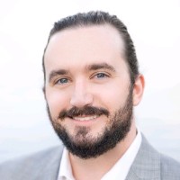 UCLA Health Employee Daniel Frame's profile photo