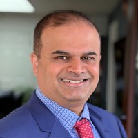 Clearwater Analytics (CWAN) Employee Kuldeep Kelkar's profile photo