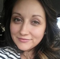 Cardtech Enterprise Employee Victoria Perez's profile photo