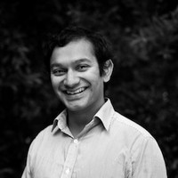 Prashant Majmudar Email & Phone Number