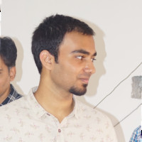 Seshank Koganti Email & Phone Number