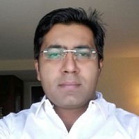CAPGEMINI AMERICA, INC Employee Pankaj Ahire's profile photo