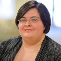 American Language Services Employee Chelsea Black's profile photo