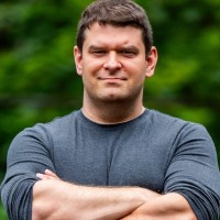 Iversoft Employee Graeme Barlow's profile photo