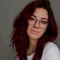 COPMA Scrl Employee Nunzia Velardo's profile photo