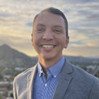 Caltrans Employee Ryan Caldera's profile photo