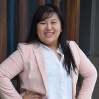 Diana Huynh Email