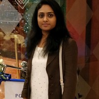bp Employee Deepthi Mohan's profile photo