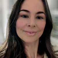 QA Ltd Employee Amy McGregor's profile photo