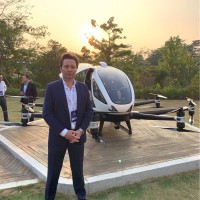 CMS Distribution Employee Andrew Uden's profile photo