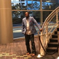 ALDINE INDEPENDENT SCHOOL DISTRICT Employee Darrin Williams's profile photo