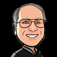 ClaimInformatics, Inc. Employee Steven Shepherd's profile photo