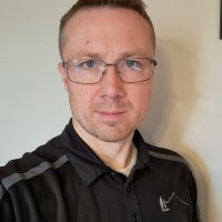 Intermountain Wood Products Employee Matt Semple's profile photo