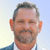 Fictiv Employee Steve Ricketts's profile photo