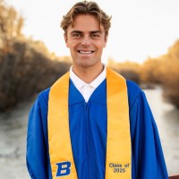 MAC Container Line Employee Kaden Reeve's profile photo