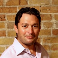 Corinthian Partners L.L.C. Employee Matthew Carlson's profile photo