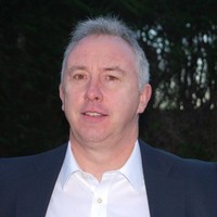 Freelance & Consultancy Employee David McIntyre's profile photo