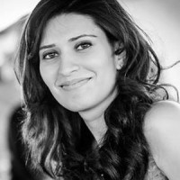 TDF+ Employee Sara Moawad's profile photo