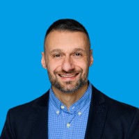 Provectus Software GmbH Employee Giuseppe Spadafora's profile photo