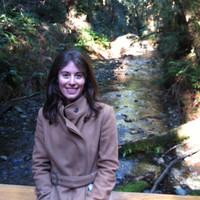 Raw Art Works Employee Lisa Watkins's profile photo