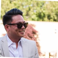 Sharetea Australia Employee Jeff Yap's profile photo