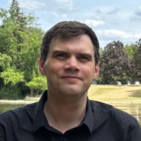 Amplitude Studios Employee Pierre-Yves Navetat's profile photo