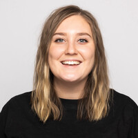 Passion Conferences Employee Bethany Pedersen's profile photo
