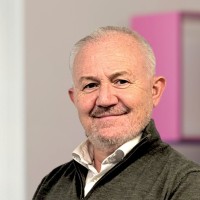 HydraB Employee Steven Hardman's profile photo