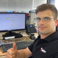 Metier Mixed Concrete (Pty) Ltd Employee Matthew Capes's profile photo