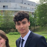 Mohamed Lamari Email