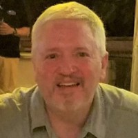Esri Employee Jim McAbee's profile photo