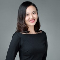 嘉驰国际 X-Giants International Employee Joanna Sun's profile photo
