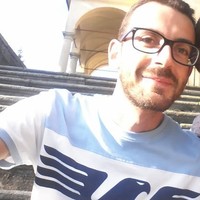 ASST dei Sette Laghi Employee Alessandro Tuzi's profile photo