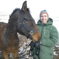 Idaho Mountain Touring Employee Chris Haunold's profile photo
