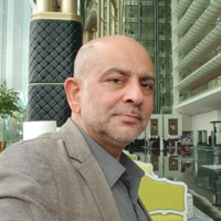 Aasa Group of Companies Employee Saleem Meyaji's profile photo