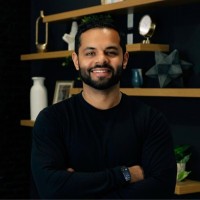 Jason Patel Email & Phone Number