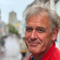 PARK Corporate Finance Employee Marcel Kannekens's profile photo