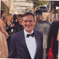 ITV Studios Employee Dominic Treadwell-Collins's profile photo