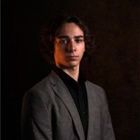 Globe Life Employee Luke Trask's profile photo