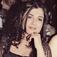 Group IASO Employee Christina Lalioti's profile photo