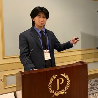 Wei-Chen Huang Email