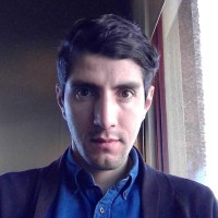 Long Beach City College Employee Jose Corea's profile photo