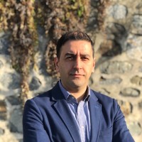 Aksa Elektrik Employee Alper Inkaya's profile photo