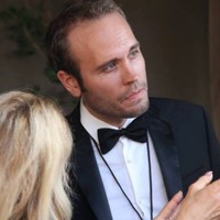 10 Lives Studios Employee Andrew Ward's profile photo