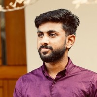 Hash Connect Integrated Services Pvt. Ltd. Employee Sahal Saman's profile photo