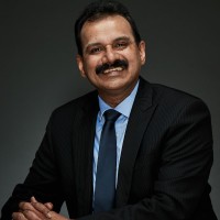 Saint Louis University School of Medicine Employee Ravi Nayak's profile photo
