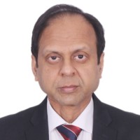 Hitachi Energy Employee Sandeep Mathur's profile photo
